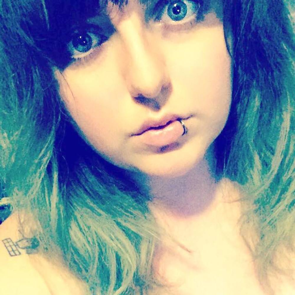 Meet your Posher, Anastasia